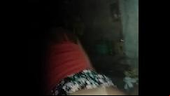 Casada numa festinha particular bem gostosa